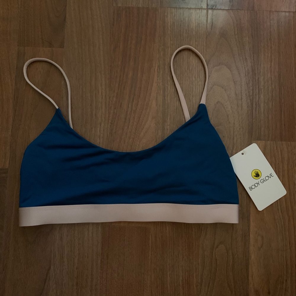 NWT BodyGlove Bikini Set
